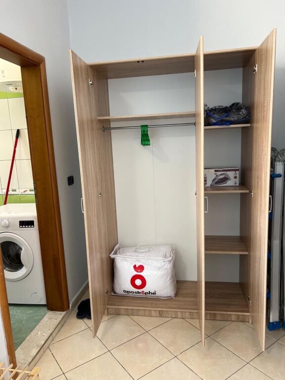 Studio Apartament per shitje te Porti Vlorë