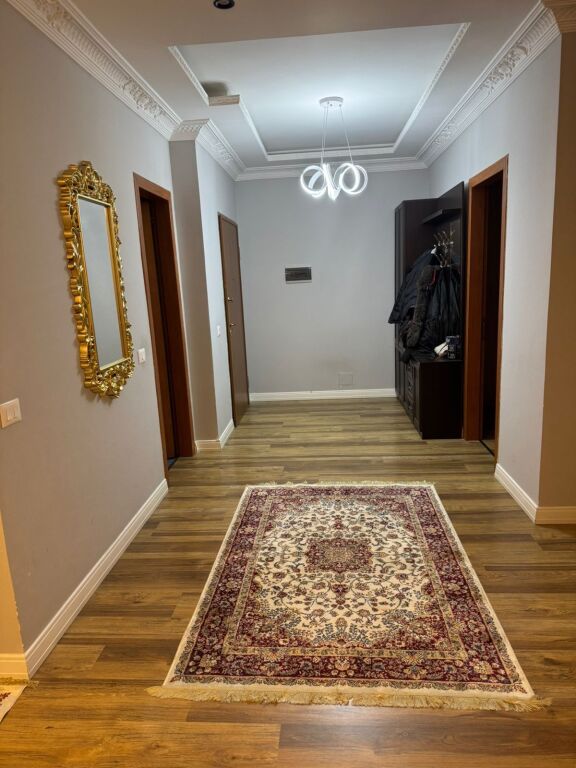 For rent 2+1+2 YZBERISHT NEAR GRAND GALLERY 500 thousand leke