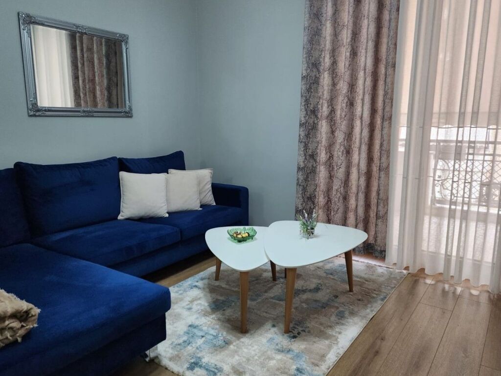 🏡 Appartamento 1+1 in affitto a Delijorgji