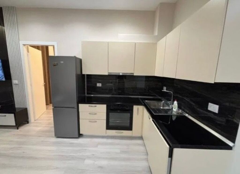 For rent 1+1 Kodra e Diellit Street 550€ negotiable