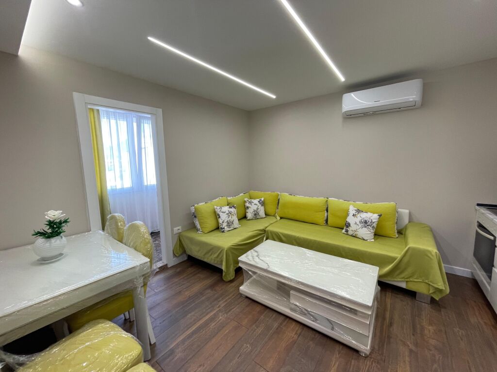 Apartament 2+1+2 ,Sauk i ri Ngjit me Akademik e Policise!
