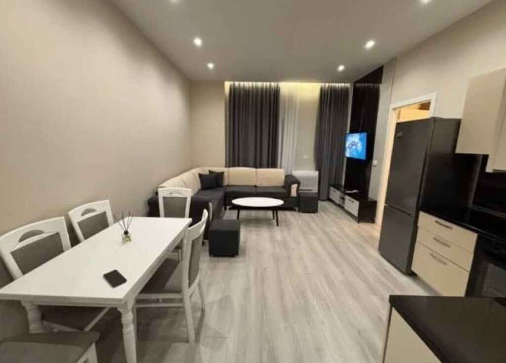 For rent 1+1 Kodra e Diellit Street 550€ negotiable