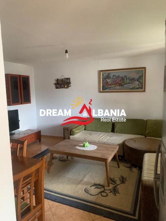 Apartament 3+1 ne shitje te Pazari i Ri, Tirane (ID 4139192)