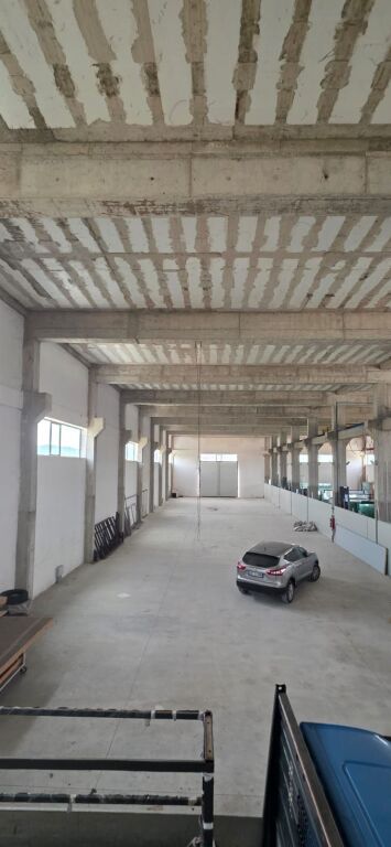 Warehouse for rent in Fushe Kruje / Near NordPark