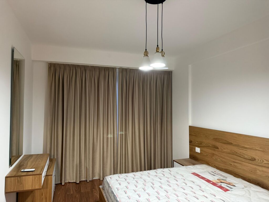 Apartament 1+1 Urban Gate Astir