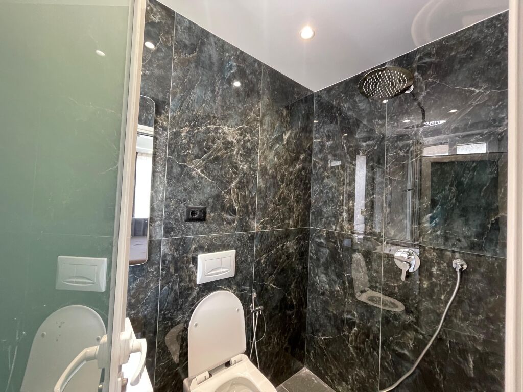 Apartament 2+1+2 ,Sauk i ri Ngjit me Akademik e Policise!