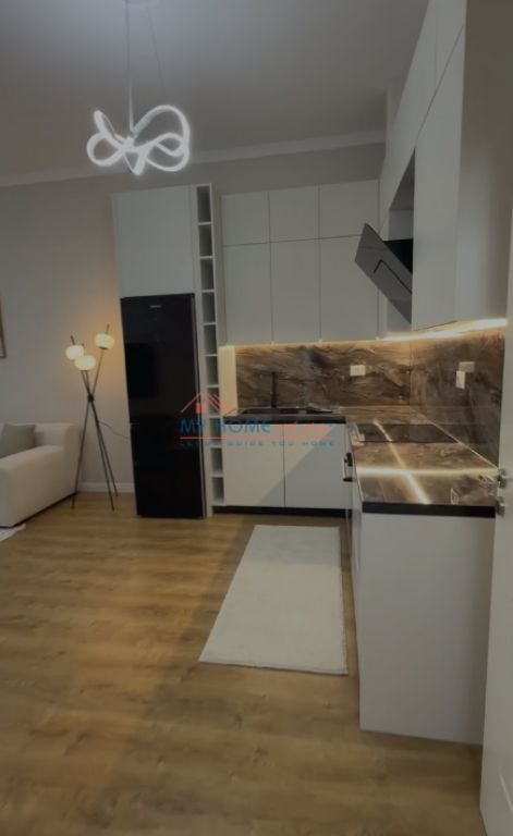 Apartament 2+1 me qira ne Astir ne Tirane