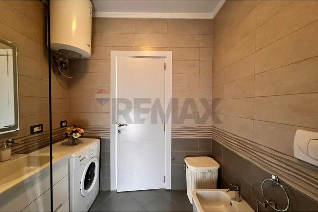 Apartament 1+1 me qira te Rruga Mine Peza!