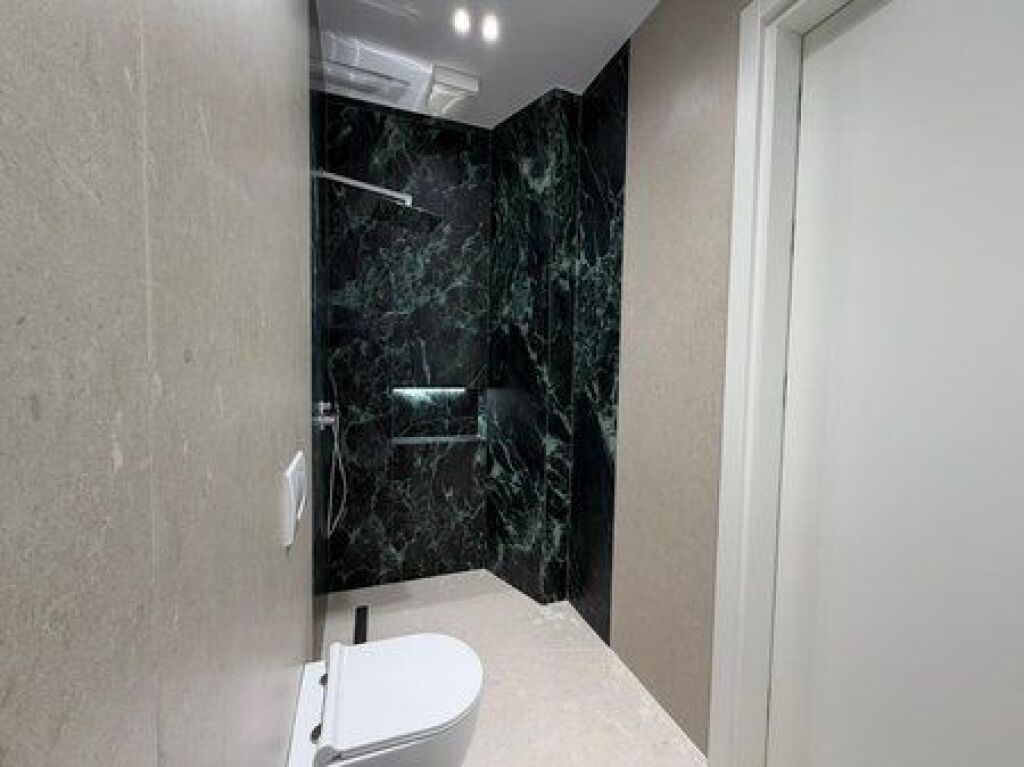Jepet me qera një apartament ekskluziv 3+1+3 në Residencen Secret Garden !!