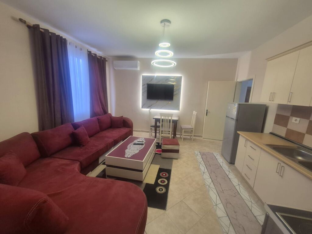 Apartment 2+1 for sale