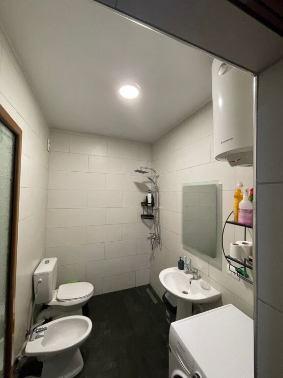 Apartment 1+1 for rent