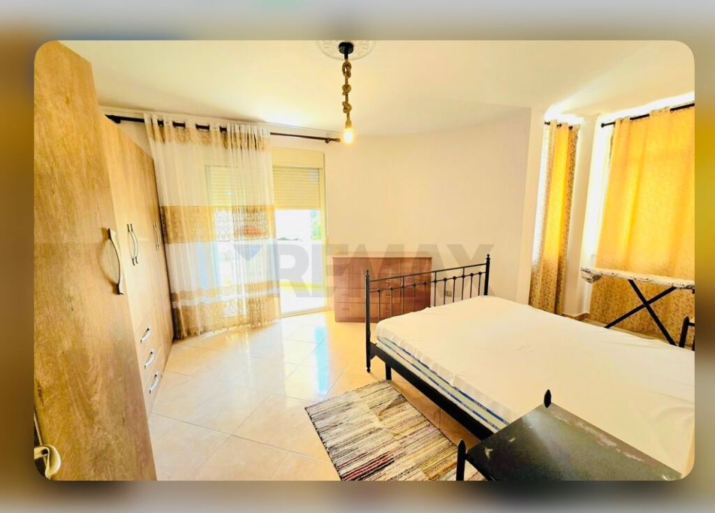 Apartment 2+1+2 for Rent at Ali Visha Street