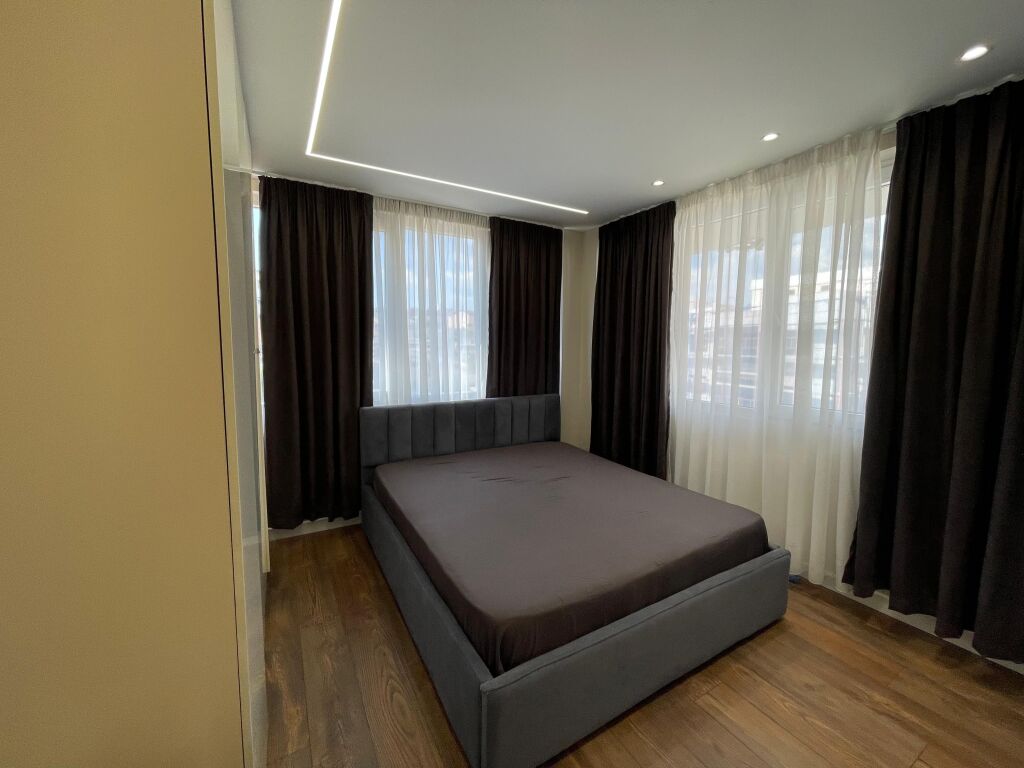 Apartament 2+1+2 ,Sauk i ri Ngjit me Akademik e Policise!