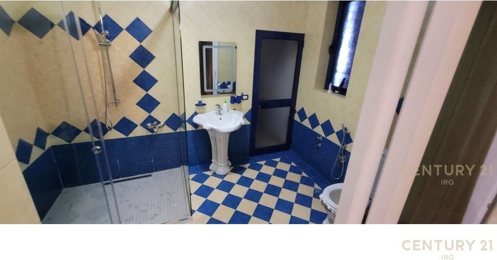 Apartment 2+1+2 for rent near St. Dinamo