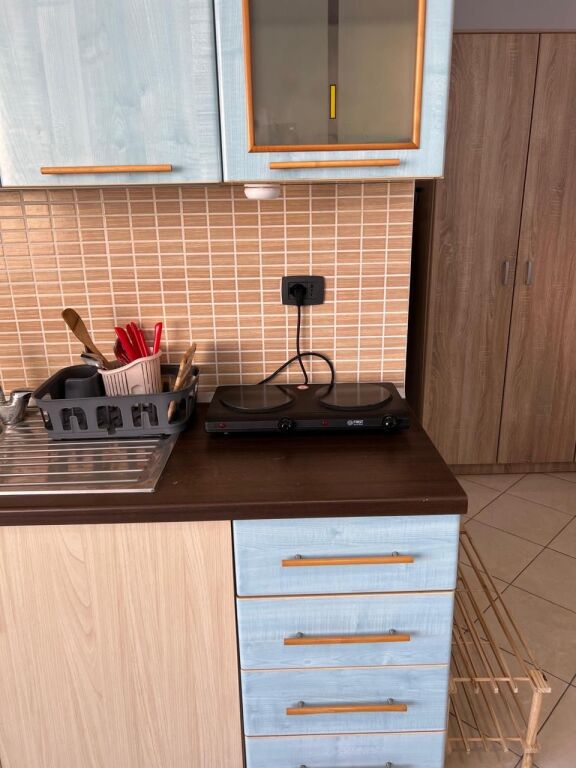 Studio Apartament per shitje te Porti Vlorë