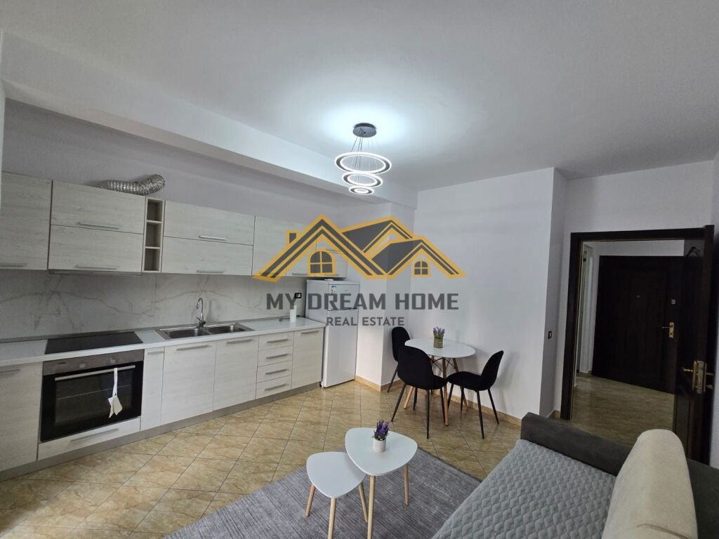 JEPET ME QIRA APARTAMENTI 1+1 AFER KAZAZIT DURRES!