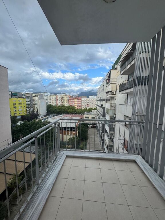 For rent 1+1 Don Bosko near Credins Bank 50,000 lek
