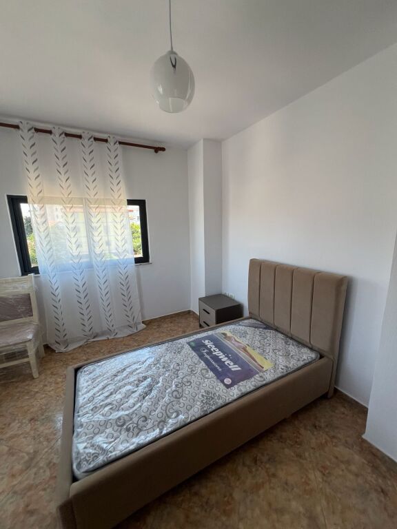 🔥 OKAZION 🔥🏡 Jepet me Qera Apartament 2+1 ne fillim Don Bosko, 500 mije leke