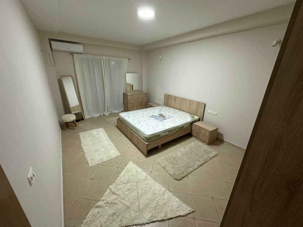 SHITET APARTAMENT 2+1 - DON BOSKO, TIRANE