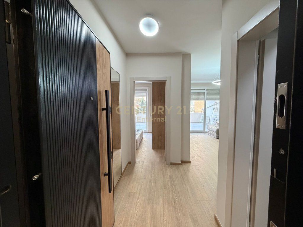 Apartament 1+1 me qira tek Kopshti Zoologjik