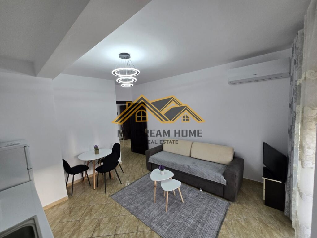 JEPET ME QIRA APARTAMENTI 1+1 AFER KAZAZIT DURRES!