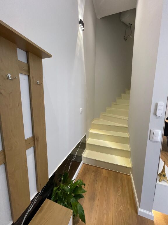 Duplex 1+1+2 bathrooms for sale_Near Mir Zoti Restaurant