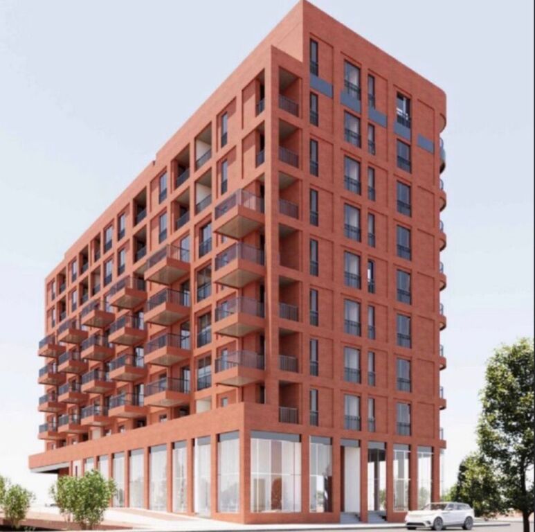 Shitet Apartament 2+1+2 tek Inxhinieria Ndertimit