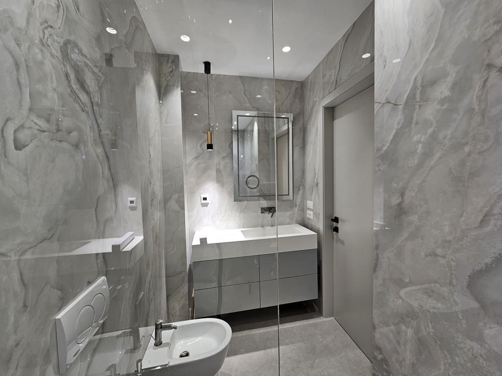 Shesim Apartament Luksoz 2+1+2 ne Rezidencen Lake View.
