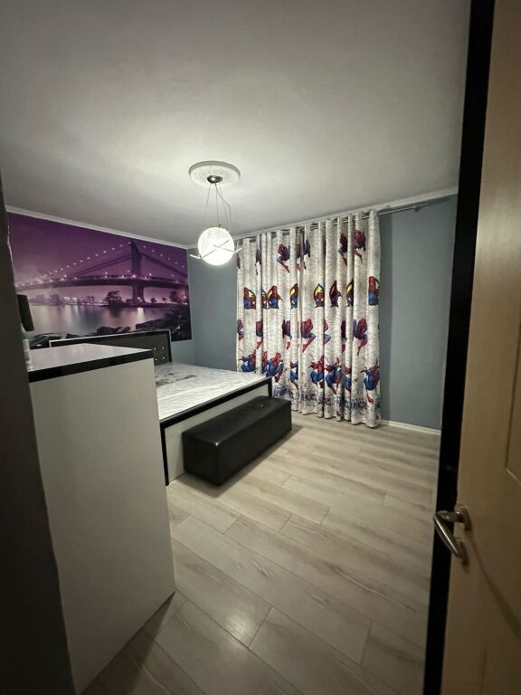 🏡 Appartamento 2+1 arredato in affitto  📍 Tirana, all'incrocio a Oxhak 💶 Prezzo: 450 euro