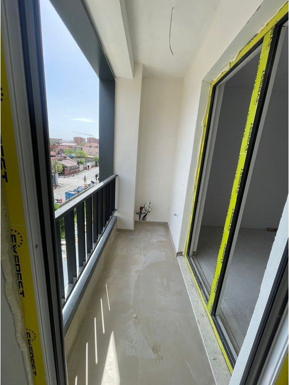 Shitet , Apartament 2+1 , Rruga Siri Kodra, Tirane