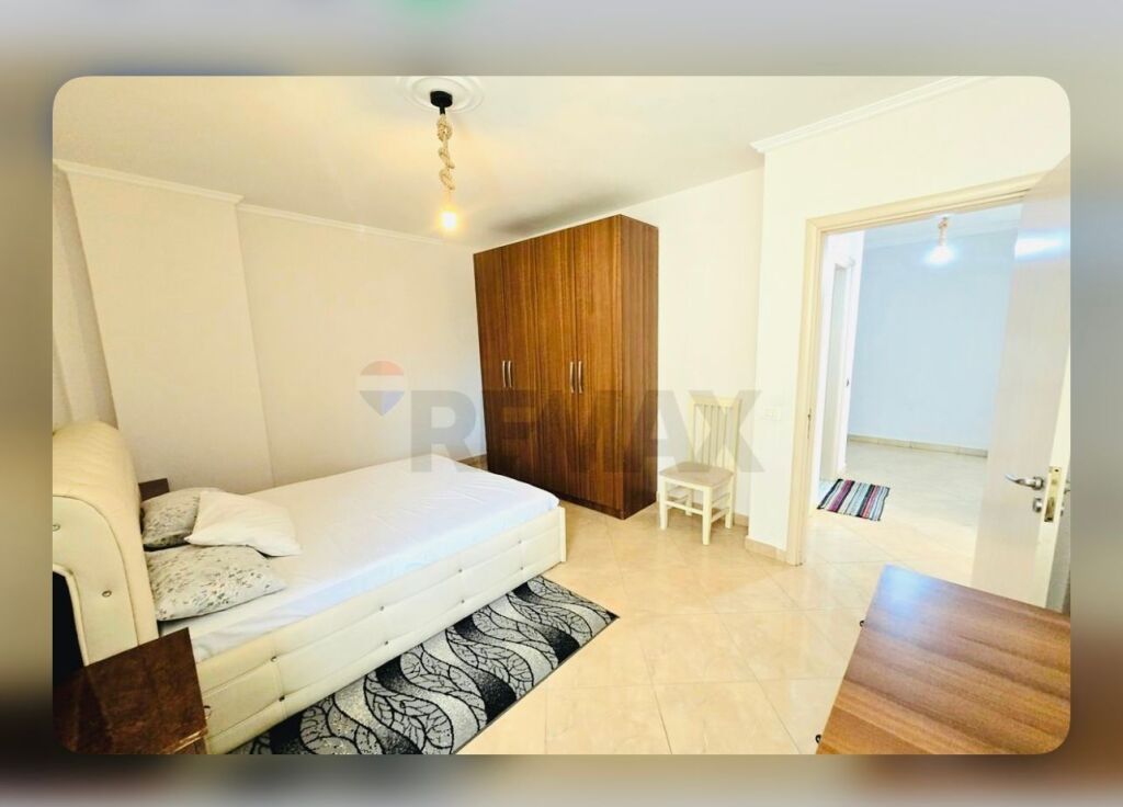 Apartment 2+1+2 for Rent at Ali Visha Street