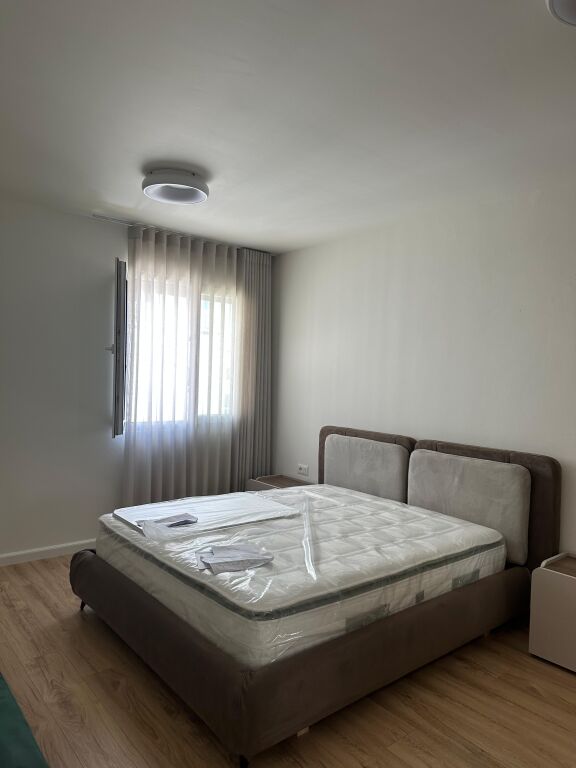 For rent 2+1+ parking Residenca Klensi Astir 600€