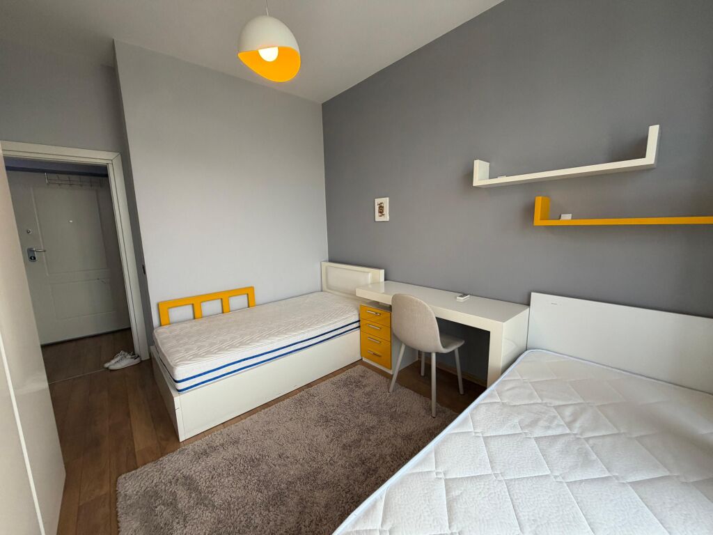 Qira apartment 2+1+2 📍Kopshti Botanik  💶 900 0 0 lekë