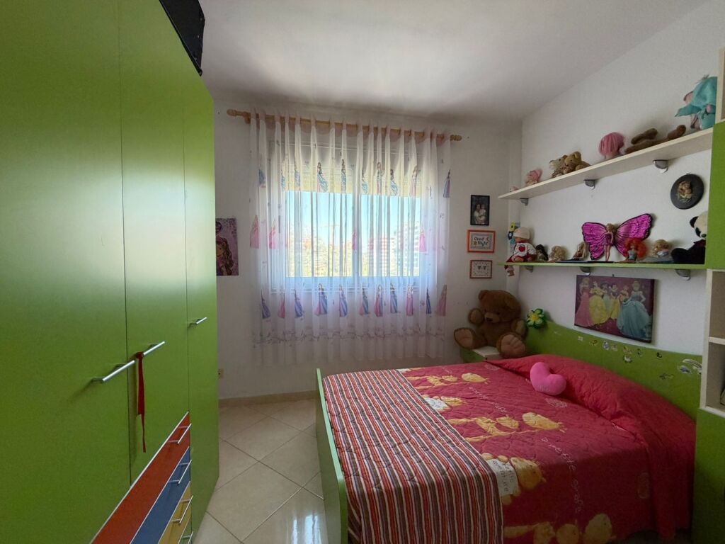 Apartment for long term rent Lungomare Vlore