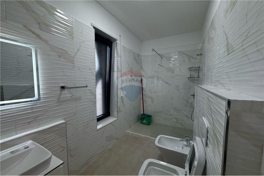 Apartament 2+1+2 me qira, Bulevardi i RI