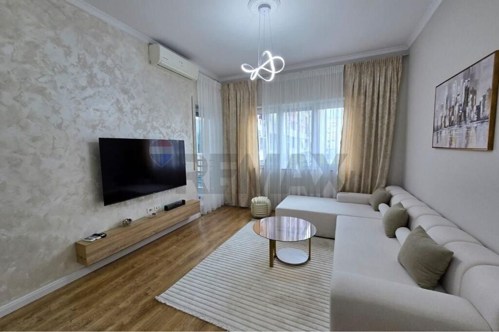 Apartament 2+1 per qira ne Astir