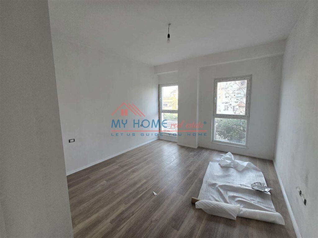 Apartament 1+1 ne Shitje tek Rruga Dritan Hoxha ne Tirane