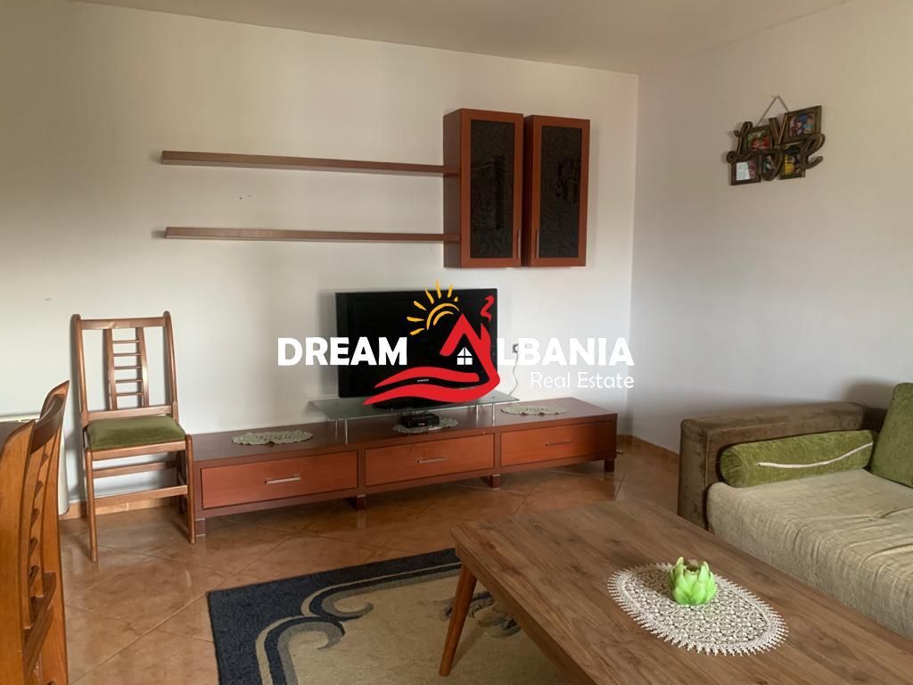 Apartament 3+1 ne shitje te Pazari i Ri, Tirane (ID 4139192)