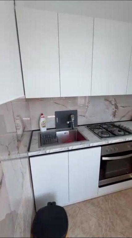 Plazh Iliria Durres Jepet me Qera 2+1 Totalisht kompletuar Pamje nga Deti