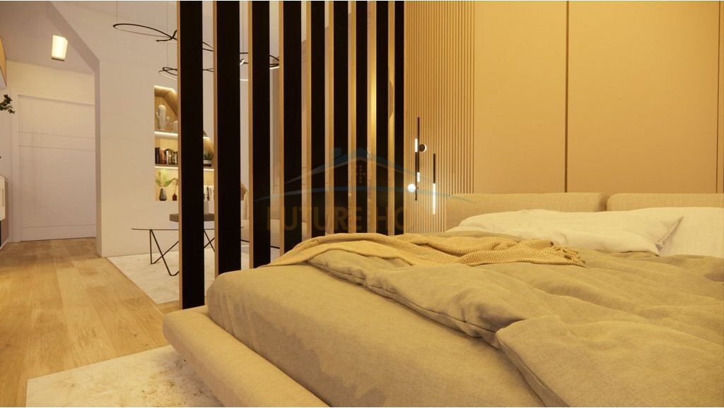 Studio Apartament, Rruga e Kavajës, "Kompleksi Square 21"