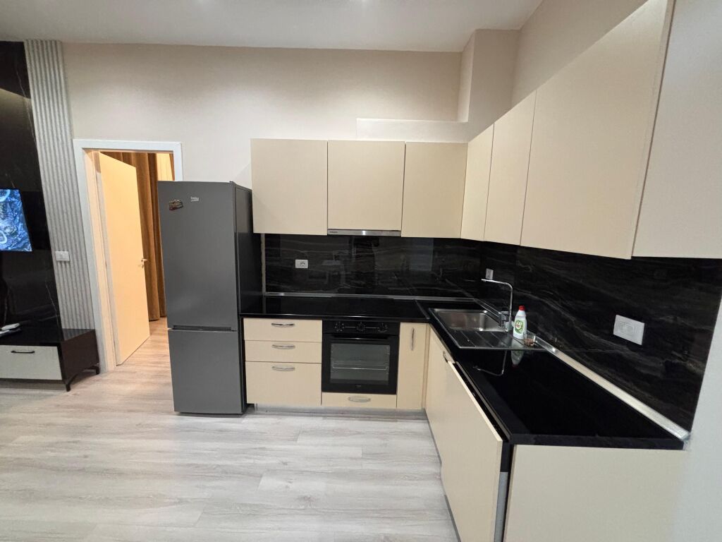Apartament me qera - Kodra e Diellit