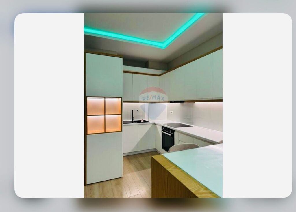 🏡 Apartment 2+1+2 for Rent at Casa Italia