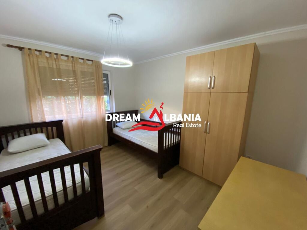 Jepet me qera apartament 2+1 tek Myslym Shyri, Tirane (ID 4229498)