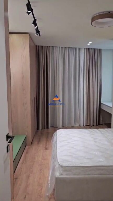 JEPET ME QERA APARTAMENT 1+1+BALLKON TE “RESIDENCA GOLDEN TOWER, MINE PEZA" 100.000 LEKE