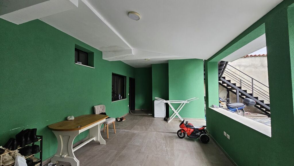 PRIVATE HOUSE FOR SALE - NJAZI MEKA STREET TIRANA