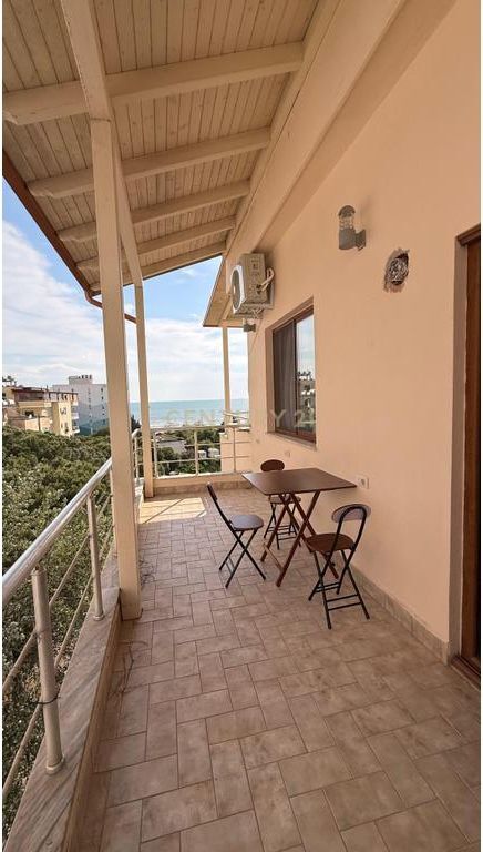 Apartament 1+1 Në Shkëmbi i Kavajës, Durrës - Në Shitje 88,000€ | 84 m²