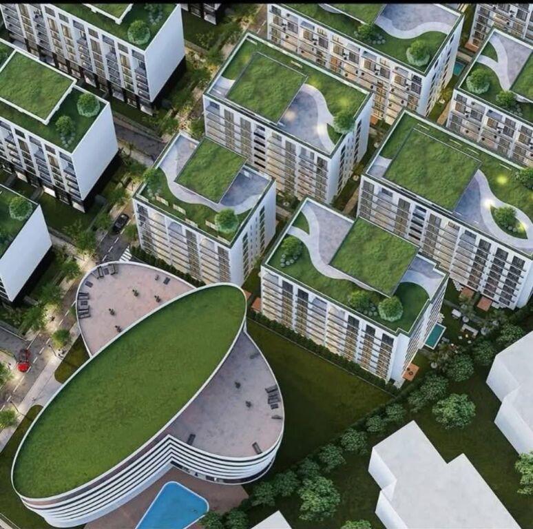 🏡 Apartment 1+1 for sale Durres 📍 Liburna Residence