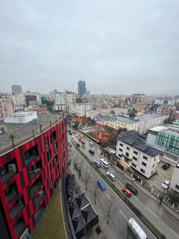 🏡 Apartament Modern 2+1+2 Tek Park Gate – Rruga e Elbasanit