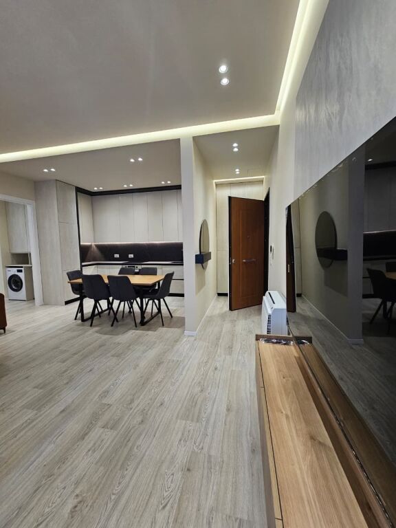 🏡 FOR RENT | LUXURY APARTMENT 2+1+2 + PARKING SPACE