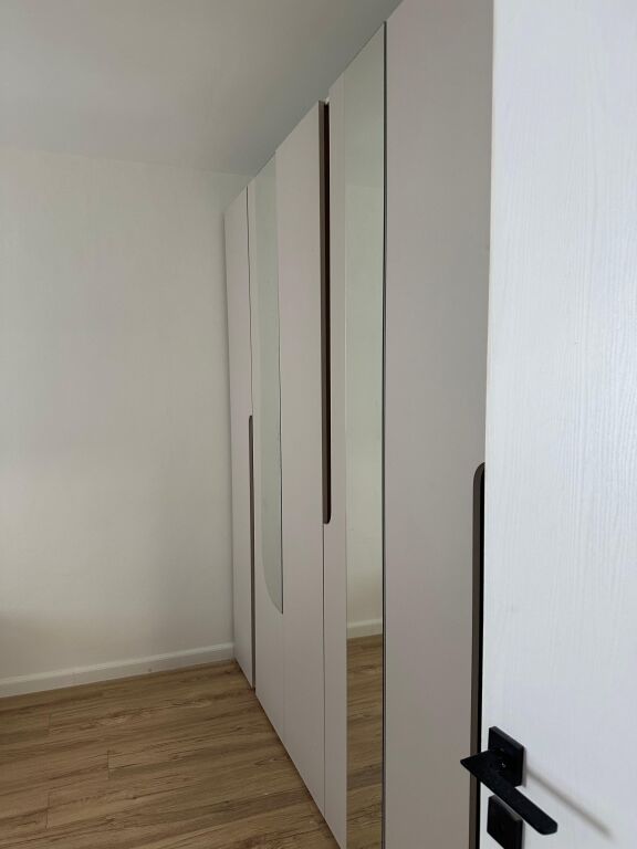 For rent 2+1+ parking Residenca Klensi Astir 600€